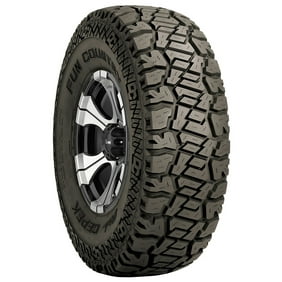 275//65R20 126Q Cooper Discoverer S//T MAXX Radial Tire